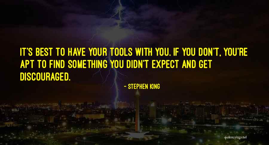 Colasurdo Chiropractic Quotes By Stephen King Colasurdo Chiropractic Quotes By Stephen King