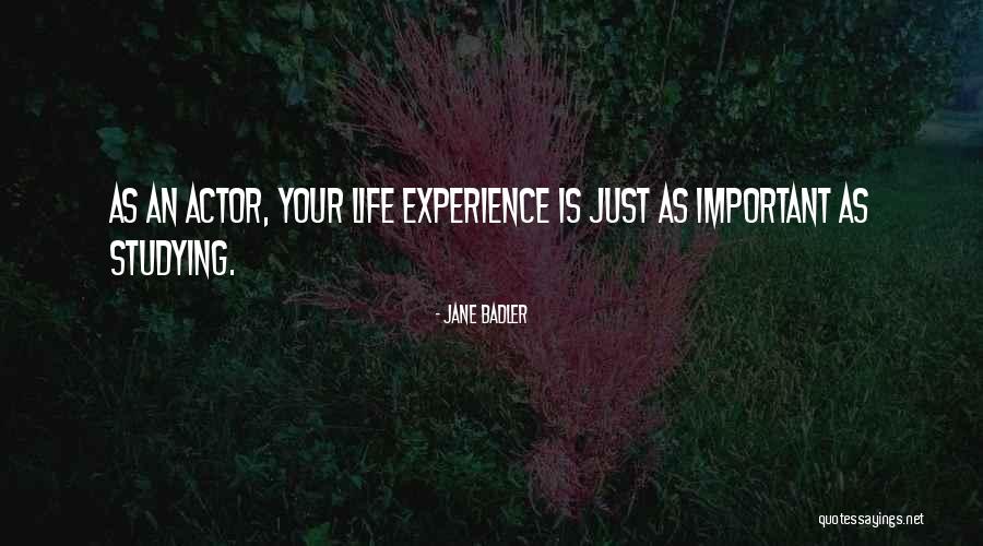 Colasurdo Dentist Quotes By Jane Badler Colasurdo Dentist Quotes By Jane Badler