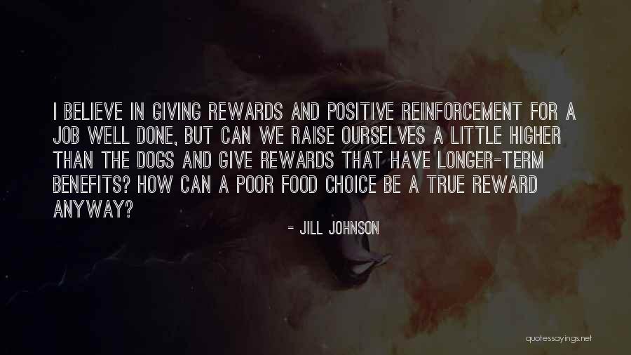 Colate Paulina Quotes By Jill Johnson Colate Paulina Quotes By Jill Johnson