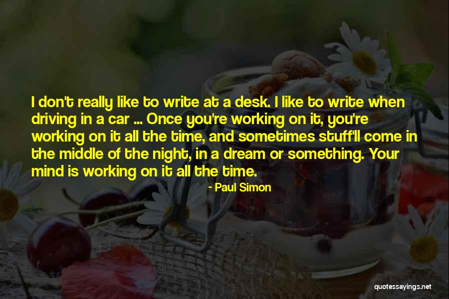 Colate Paulina Quotes By Paul Simon Colate Paulina Quotes By Paul Simon