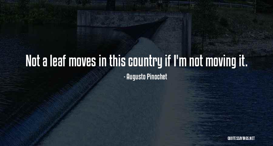 Colatrella Obituary Quotes By Augusto Pinochet Colatrella Obituary Quotes By Augusto Pinochet
