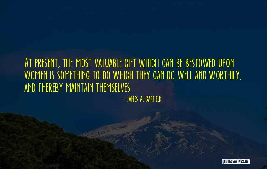 Colavita Angel Quotes By James A. Garfield Colavita Angel Quotes By James A. Garfield
