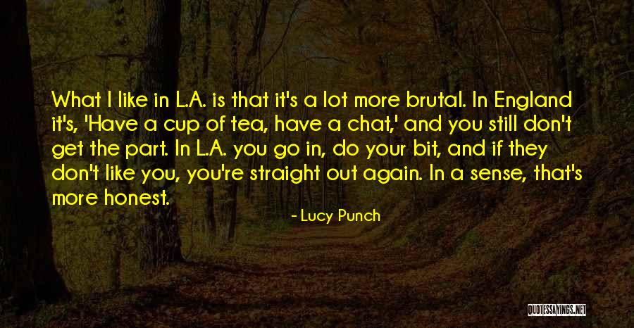 Colavolpe Holdings Quotes By Lucy Punch Colavolpe Holdings Quotes By Lucy Punch