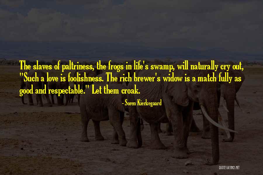 Colavolpe Holdings Quotes By Soren Kierkegaard Colavolpe Holdings Quotes By Soren Kierkegaard