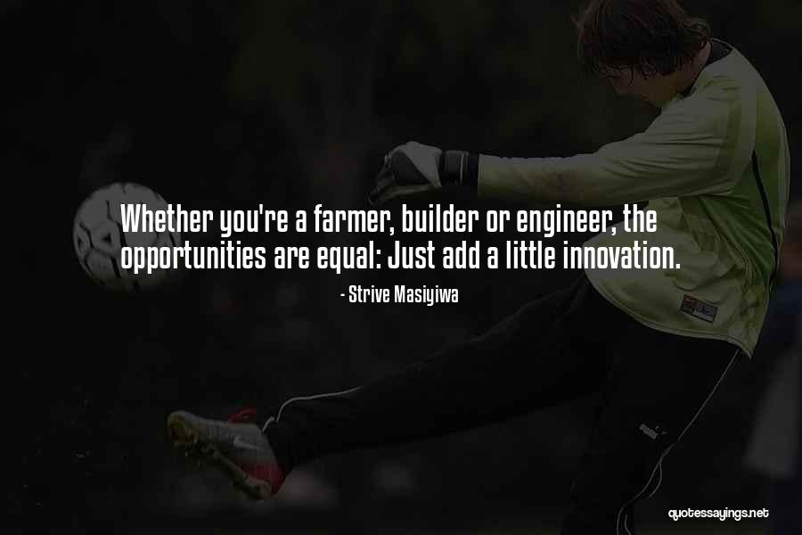 Colavolpe Holdings Quotes By Strive Masiyiwa Colavolpe Holdings Quotes By Strive Masiyiwa
