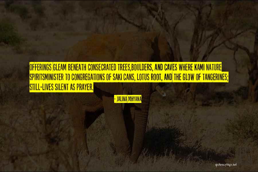 Colazione Sullerba Quotes By Jalina Mhyana Colazione Sullerba Quotes By Jalina Mhyana