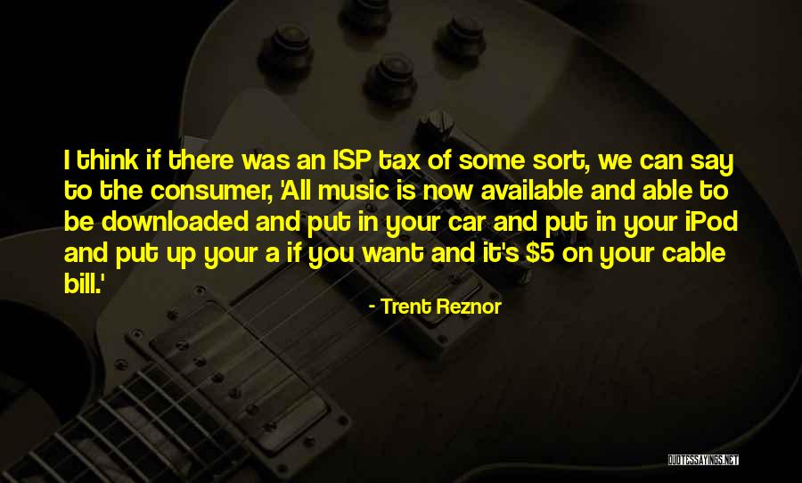Colazzo Bakery Quotes By Trent Reznor Colazzo Bakery Quotes By Trent Reznor