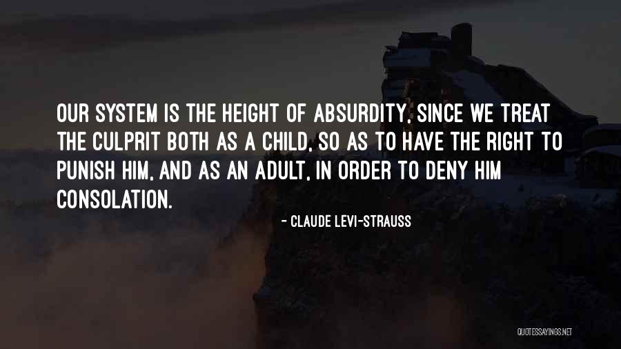 Colberg Deutschland Quotes By Claude Levi-Strauss Colberg Deutschland Quotes By Claude Levi-Strauss