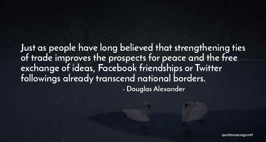 Colberg Deutschland Quotes By Douglas Alexander Colberg Deutschland Quotes By Douglas Alexander