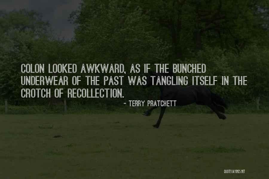 Colberg History Quotes By Terry Pratchett Colberg History Quotes By Terry Pratchett