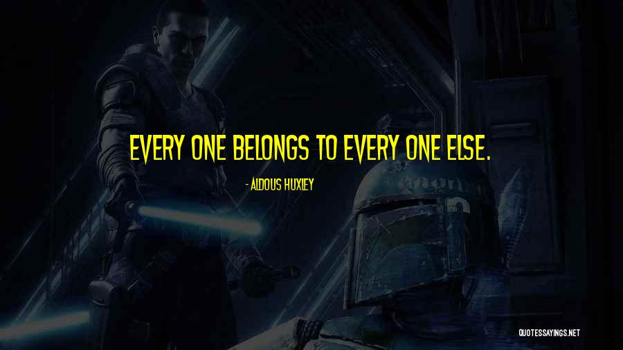 Colberg Prussia Quotes By Aldous Huxley Colberg Prussia Quotes By Aldous Huxley