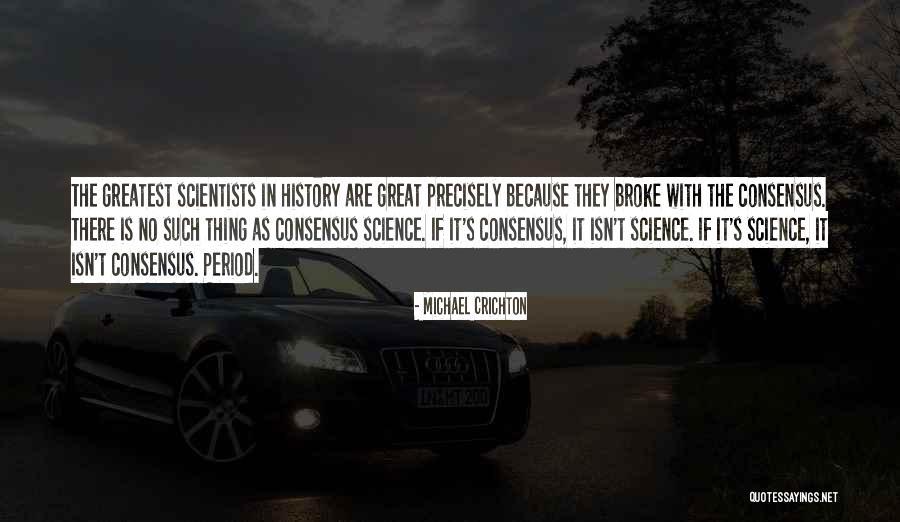 Colberg Prussia Quotes By Michael Crichton Colberg Prussia Quotes By Michael Crichton