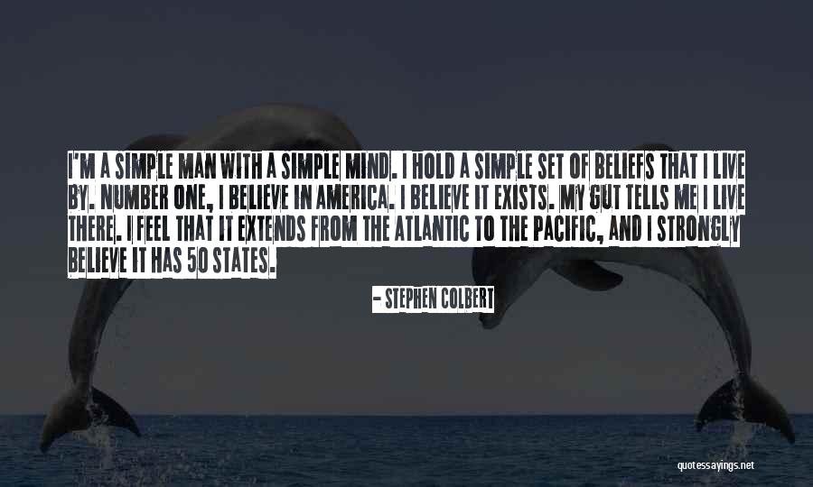 Colbert I Am America Quotes By Stephen Colbert Colbert I Am America Quotes By Stephen Colbert