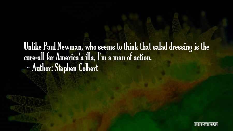Colbert I Am America Quotes By Stephen Colbert