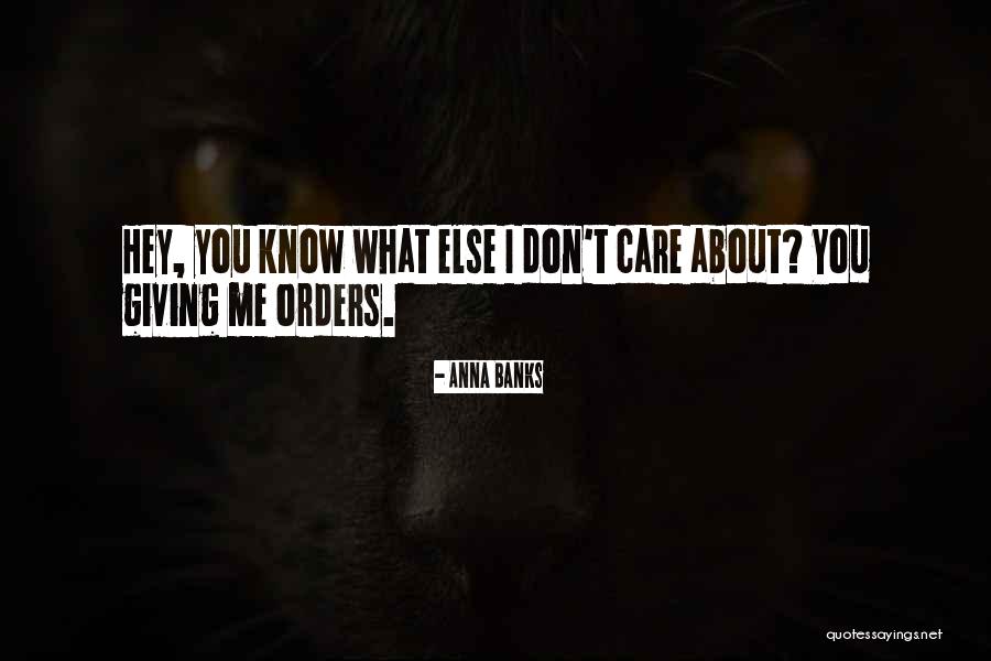 Colberts Children Quotes By Anna Banks Colberts Children Quotes By Anna Banks