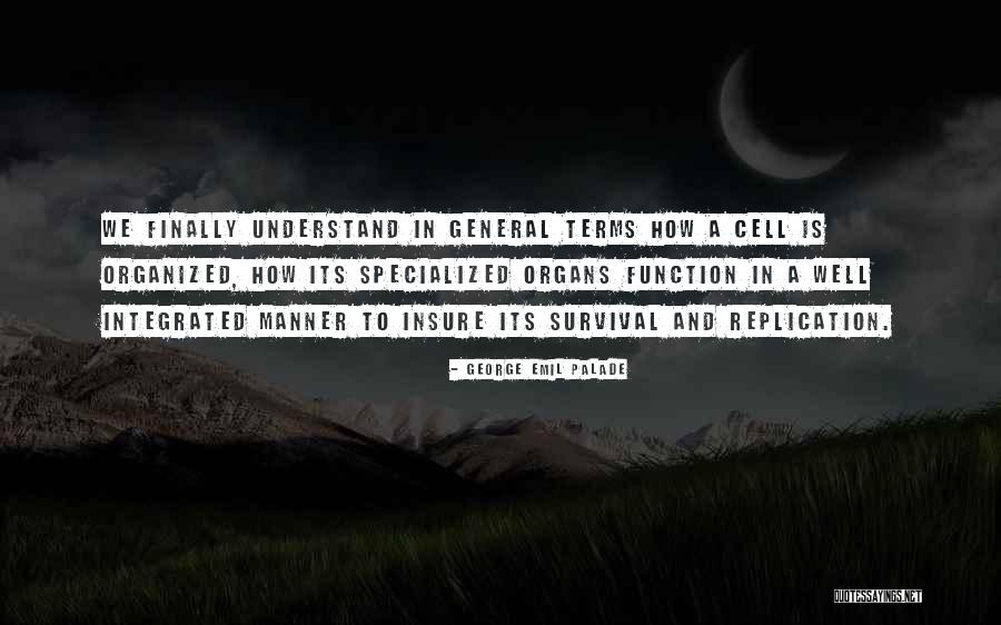 Colberts Children Quotes By George Emil Palade Colberts Children Quotes By George Emil Palade