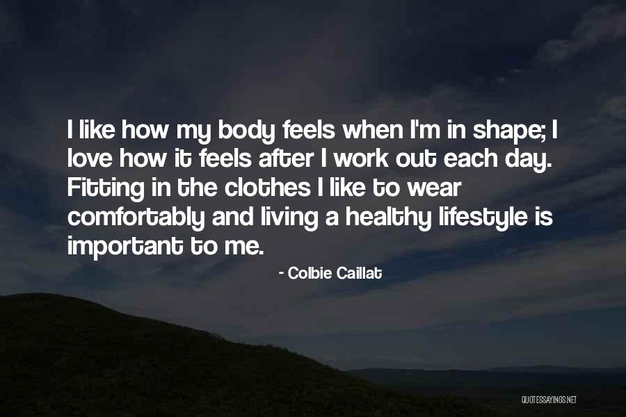 Colbie Caillat Quotes 109154 Colbie Caillat Quotes 109154