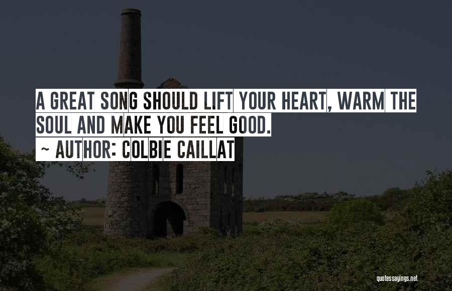 Colbie Caillat Quotes 1553648