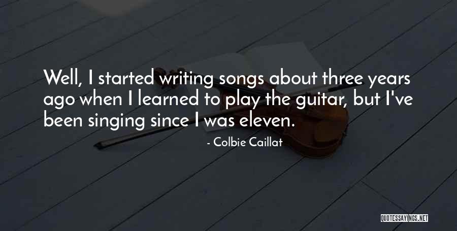 Colbie Caillat Quotes 1680056