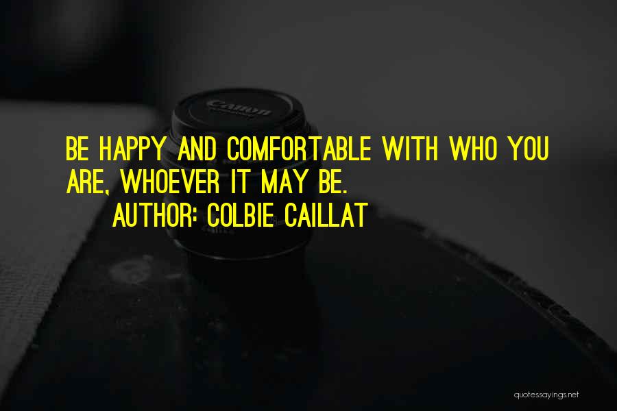 Colbie Caillat Quotes 1949553