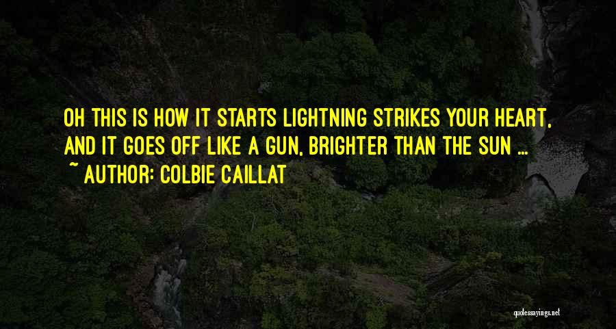 Colbie Caillat Quotes 1981751