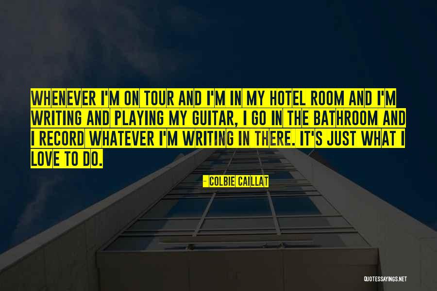 Colbie Caillat Quotes 838571 Colbie Caillat Quotes 838571