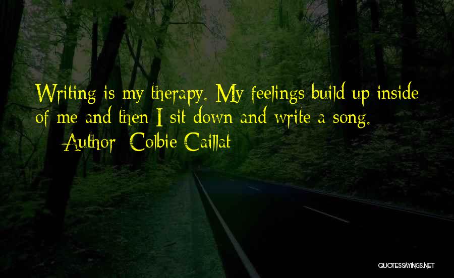 Colbie Caillat Song Quotes By Colbie Caillat