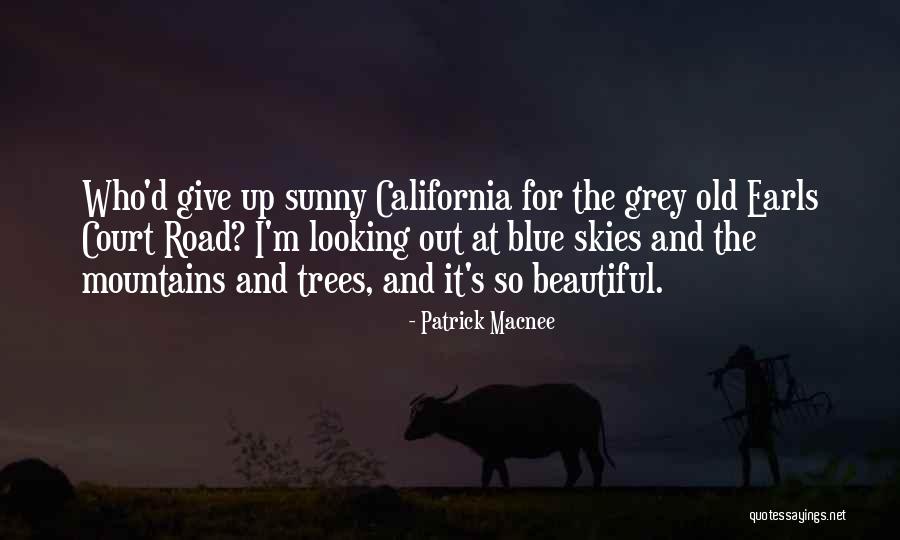 Colborne Quotes By Patrick Macnee Colborne Quotes By Patrick Macnee