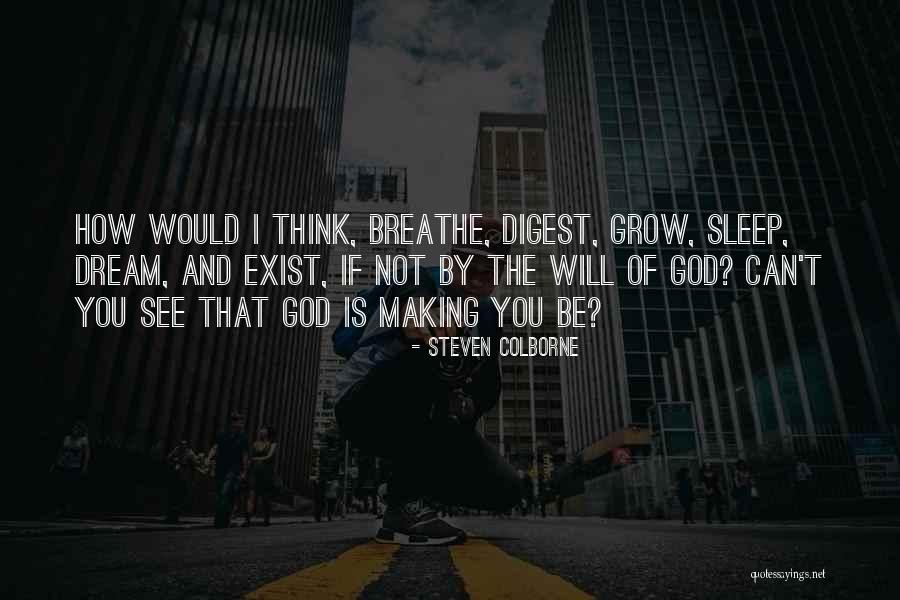 Colborne Quotes By Steven Colborne Colborne Quotes By Steven Colborne
