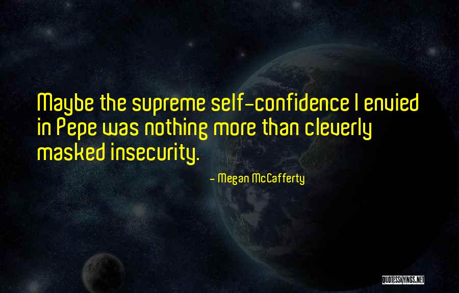 Colbran Colo Quotes By Megan McCafferty Colbran Colo Quotes By Megan McCafferty