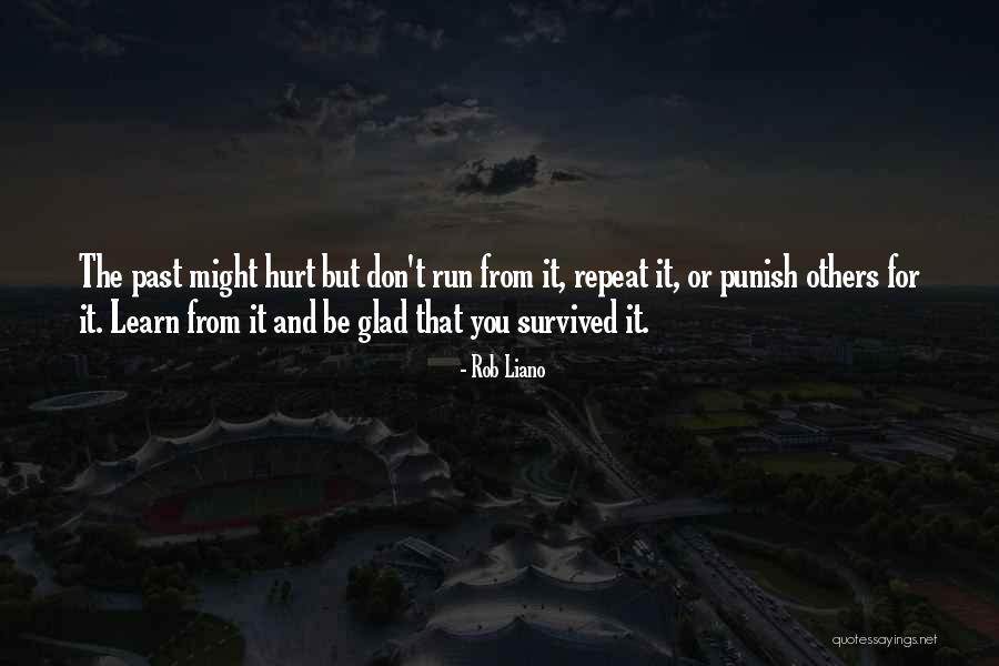 Colby Brock Quotes By Rob Liano Colby Brock Quotes By Rob Liano