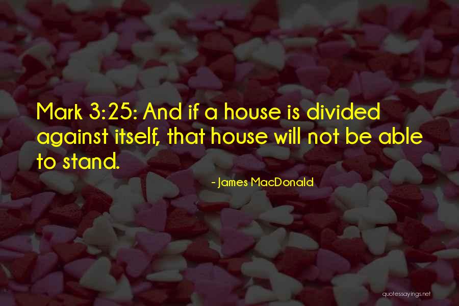Colby Stevens Quotes By James MacDonald Colby Stevens Quotes By James MacDonald
