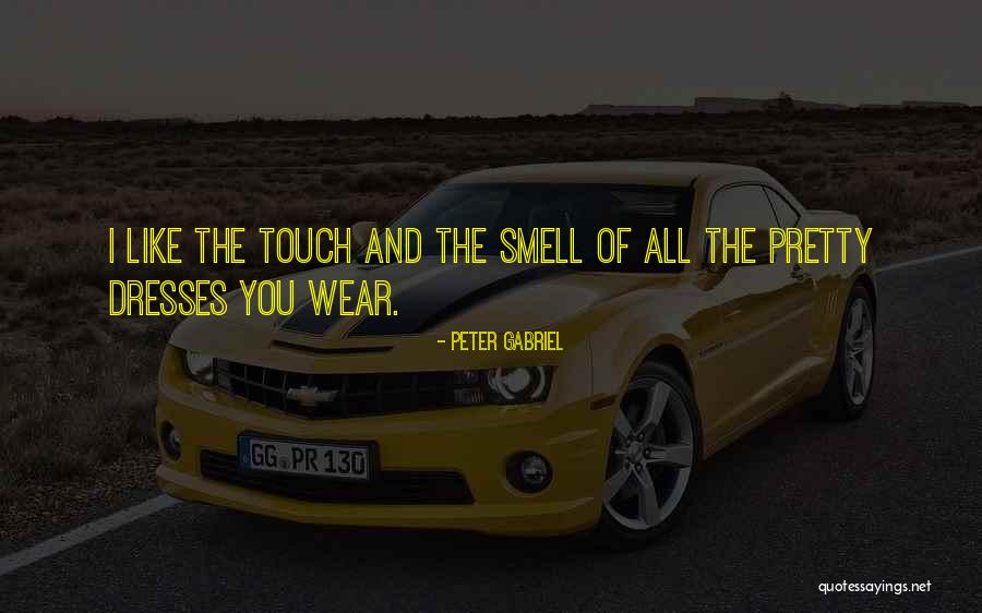 Colchao Quotes By Peter Gabriel Colchao Quotes By Peter Gabriel