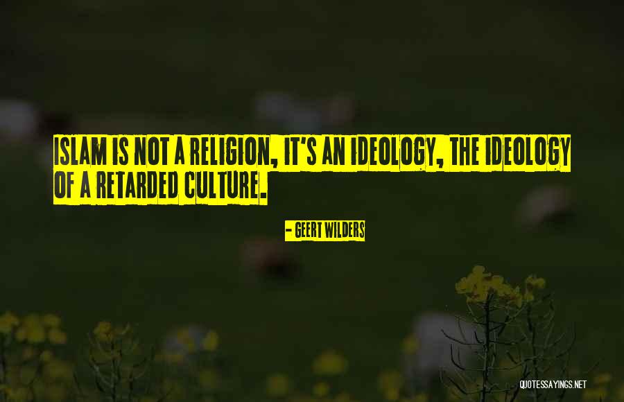 Colchas Intima Quotes By Geert Wilders Colchas Intima Quotes By Geert Wilders