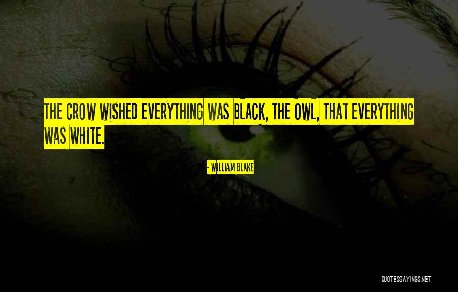 Colchas San Marcos Quotes By William Blake