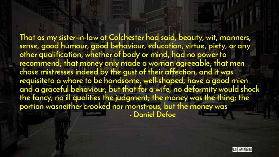 Colchester Quotes By Daniel Defoe Colchester Quotes By Daniel Defoe