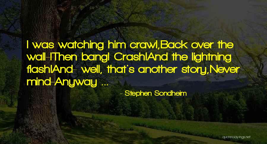 Colchones Quotes By Stephen Sondheim Colchones Quotes By Stephen Sondheim