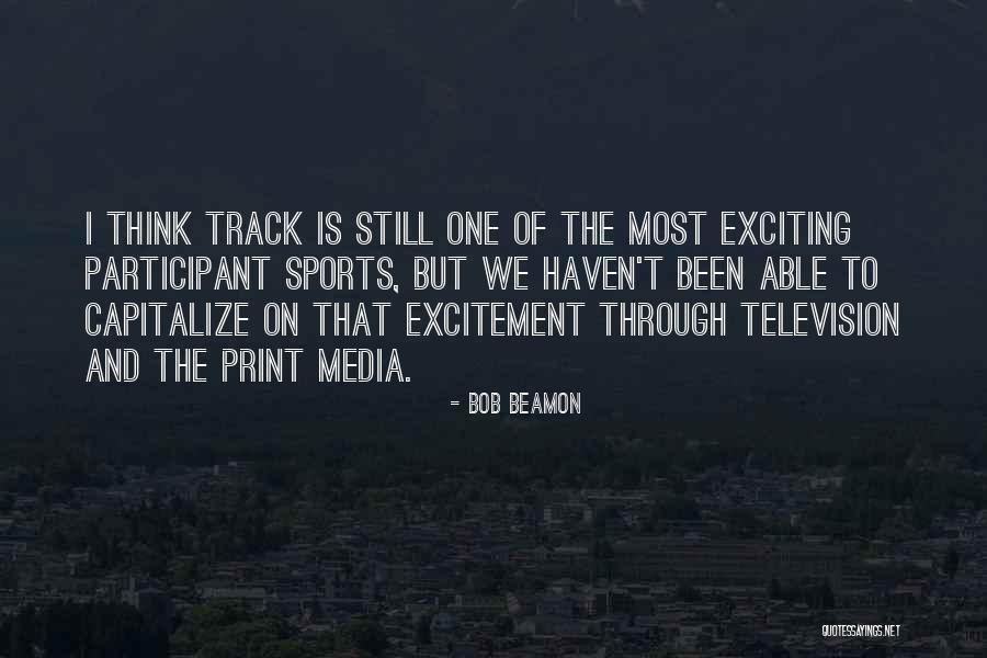Colclasure Family Quotes By Bob Beamon Colclasure Family Quotes By Bob Beamon