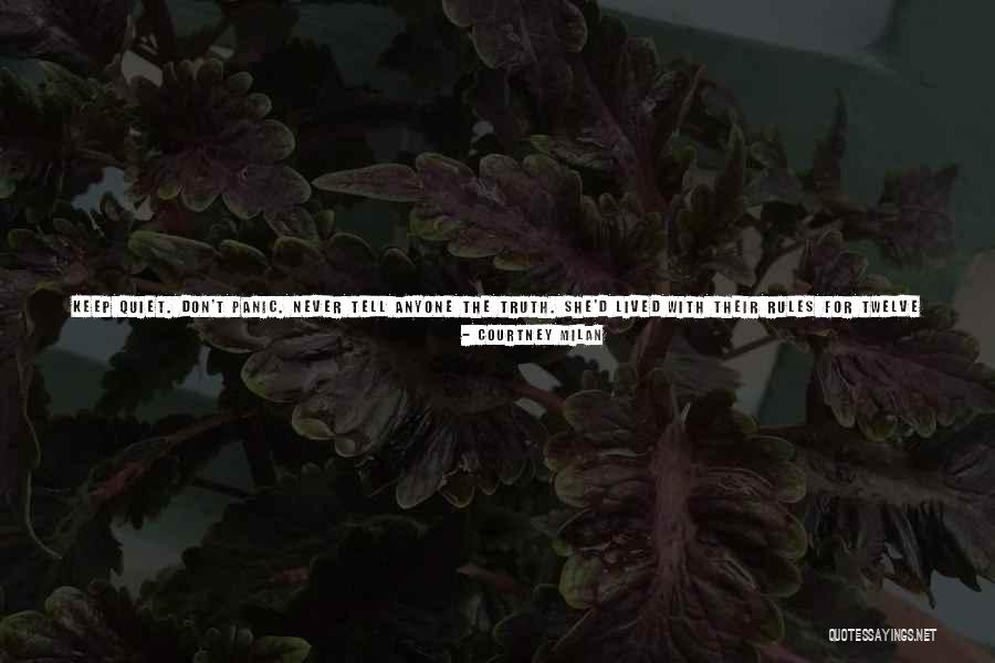 Cold And Fire Quotes By Courtney Milan Cold And Fire Quotes By Courtney Milan