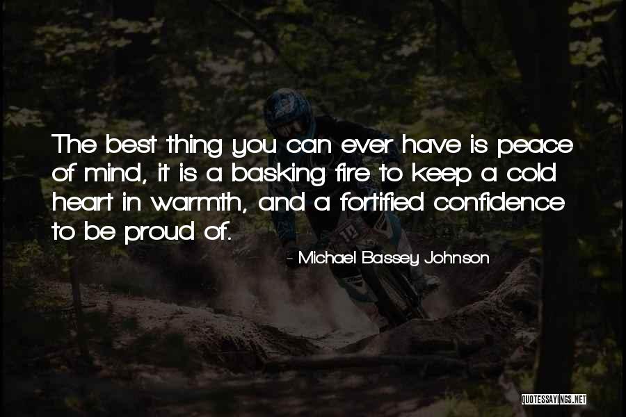 Cold And Fire Quotes By Michael Bassey Johnson Cold And Fire Quotes By Michael Bassey Johnson