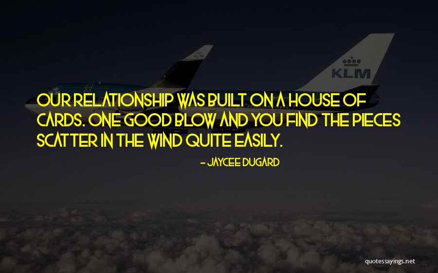 Cold And Flu Season Quotes By Jaycee Dugard Cold And Flu Season Quotes By Jaycee Dugard