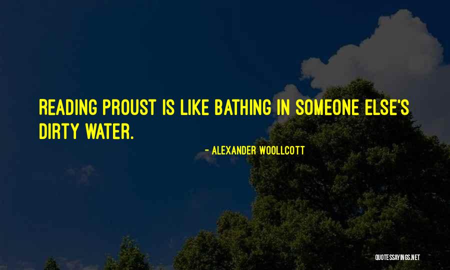 Cold Bright Moon Quotes By Alexander Woollcott Cold Bright Moon Quotes By Alexander Woollcott