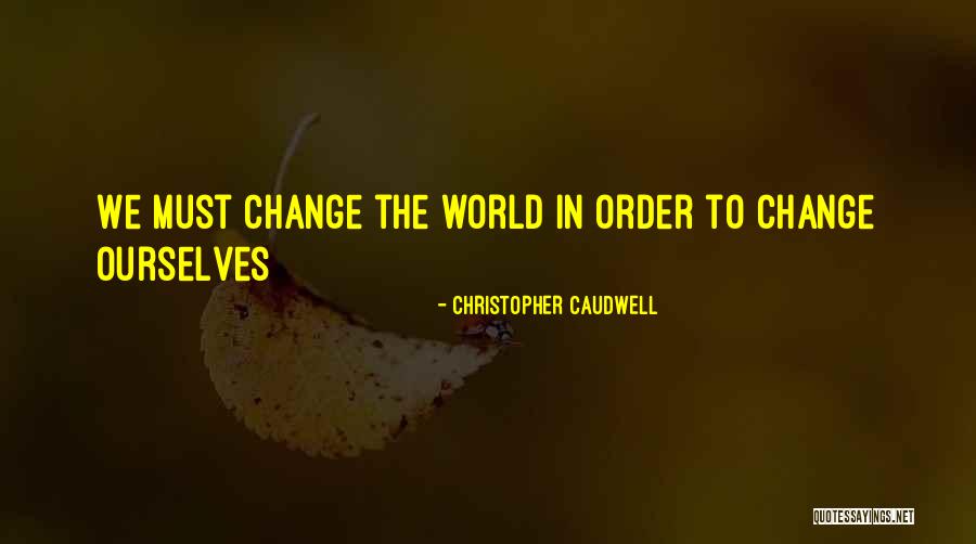 Cold Bright Moon Quotes By Christopher Caudwell Cold Bright Moon Quotes By Christopher Caudwell