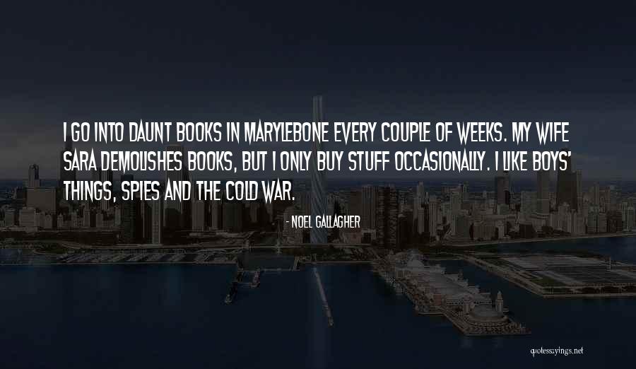 Cold Couple Quotes By Noel Gallagher Cold Couple Quotes By Noel Gallagher