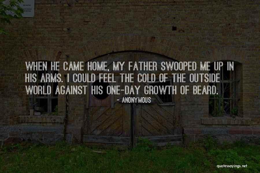 Cold Day Quotes By Anonymous Cold Day Quotes By Anonymous