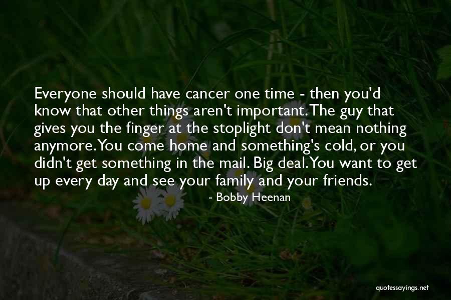 Cold Day Quotes By Bobby Heenan Cold Day Quotes By Bobby Heenan