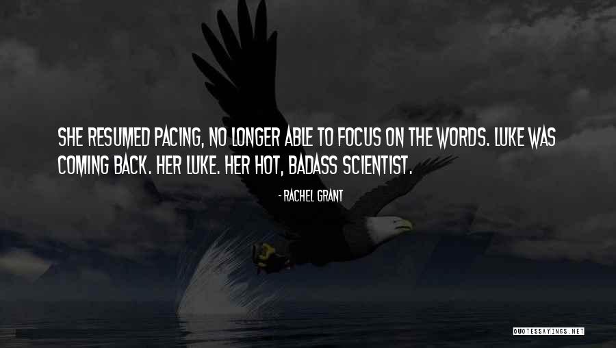 Cold Evidence Quotes By Rachel Grant Cold Evidence Quotes By Rachel Grant