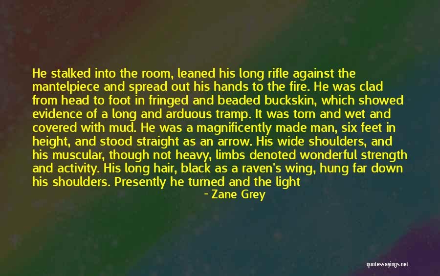 Cold Evidence Quotes By Zane Grey Cold Evidence Quotes By Zane Grey