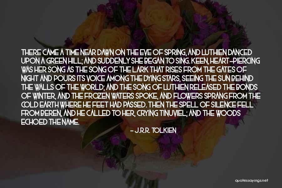 Cold Feet Quotes By J.R.R. Tolkien Cold Feet Quotes By J.R.R. Tolkien