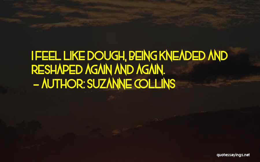 Cold Hearted Rap Quotes By Suzanne Collins